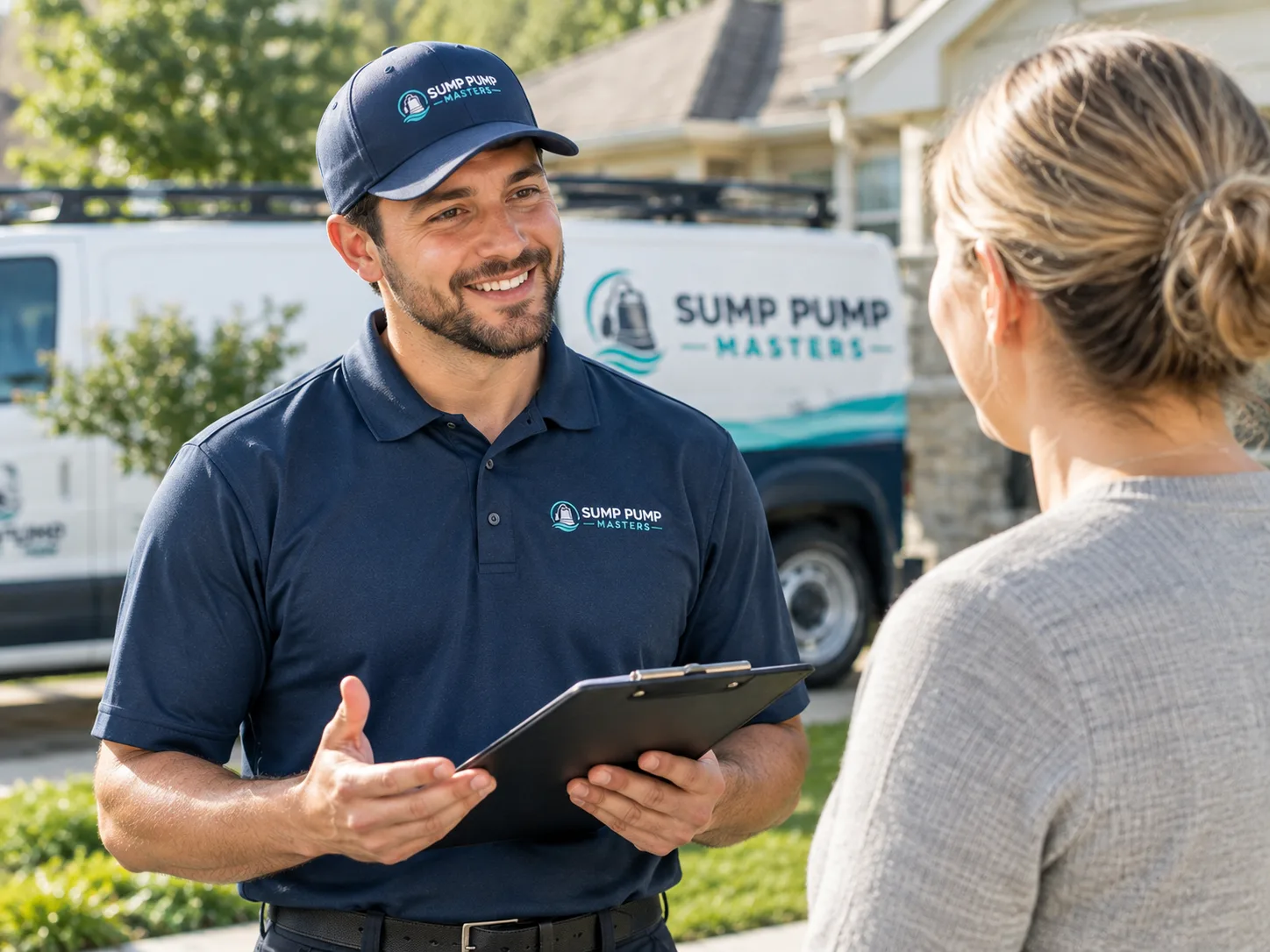 Sump Pump Repair Karnes City, TX FAQs